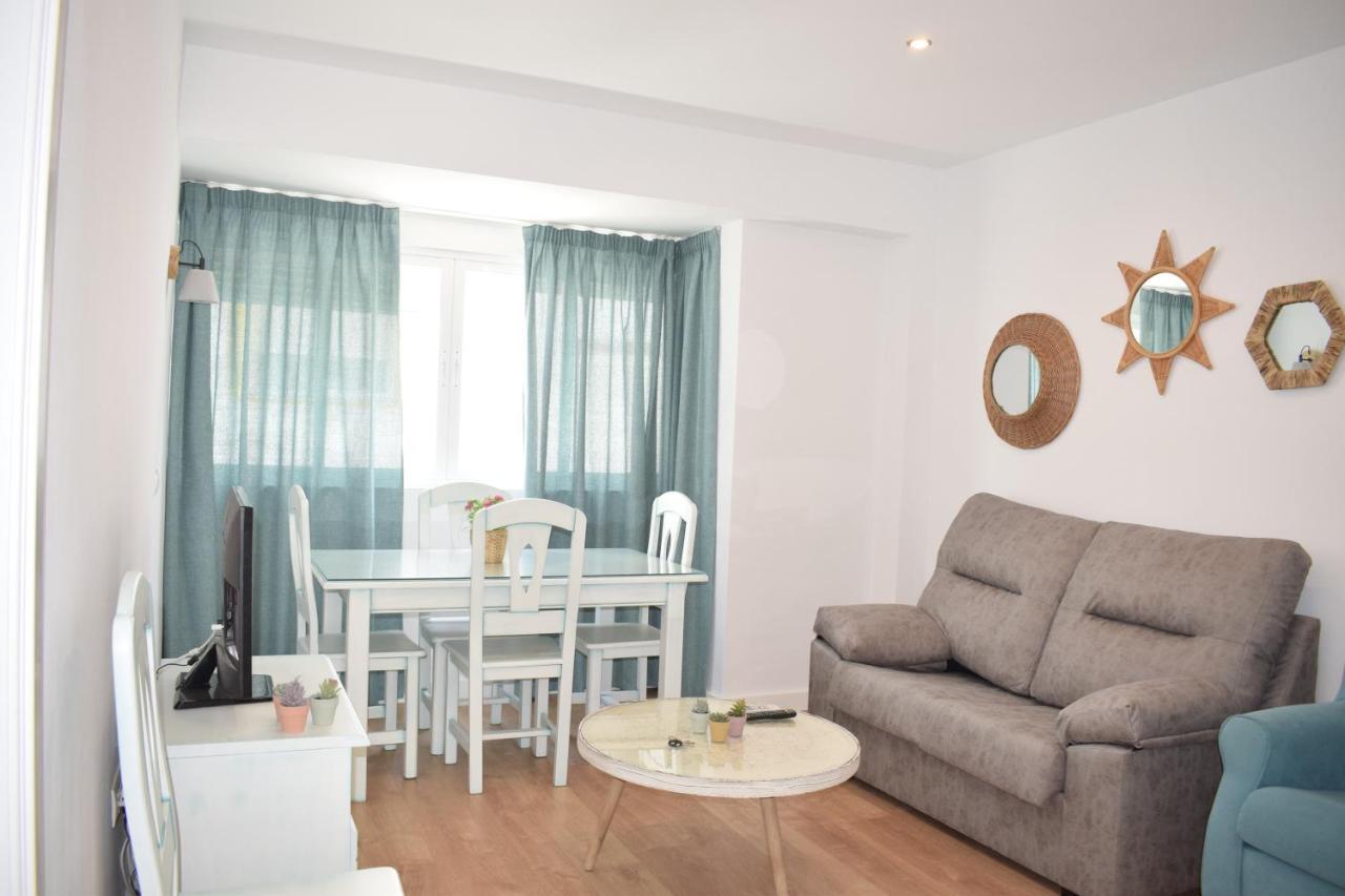 Appartamento Almahb Conil *