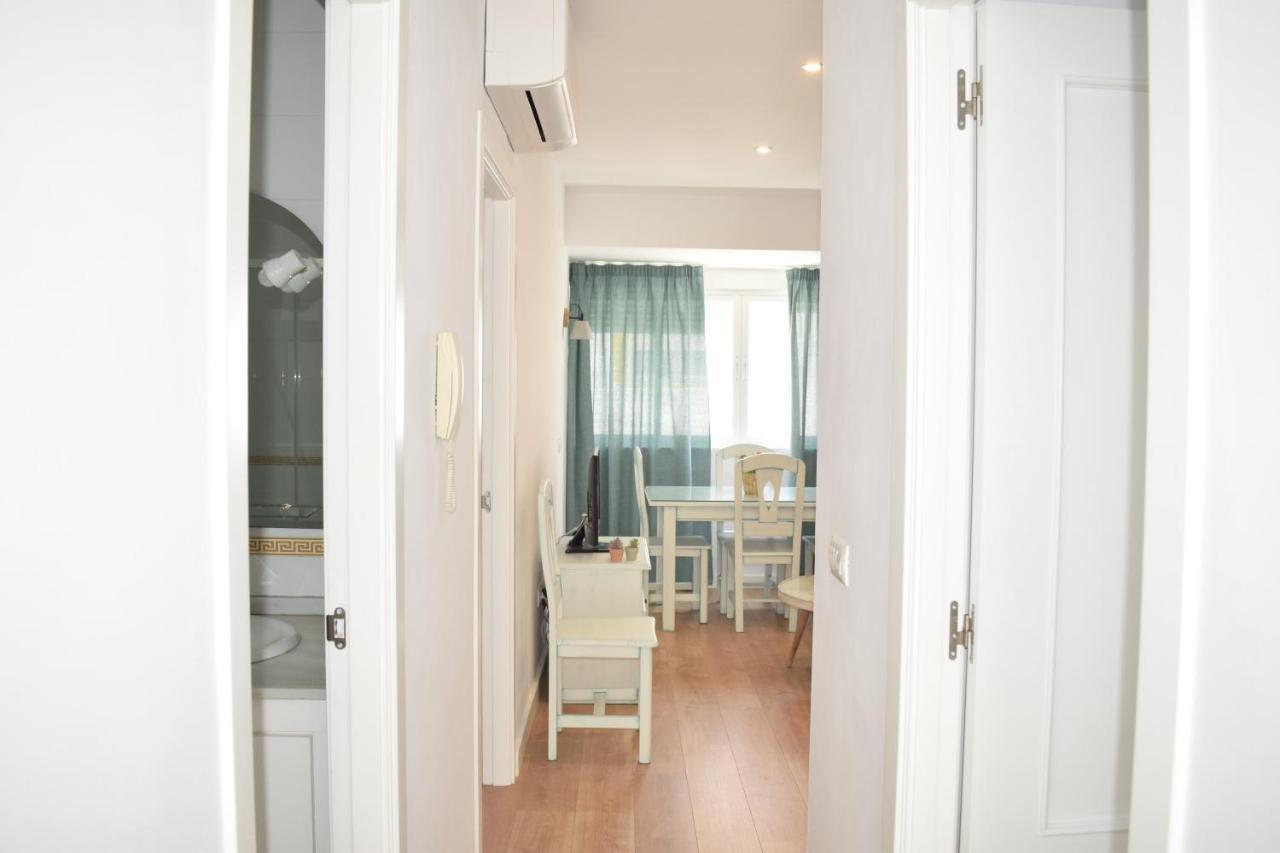 Appartamento Almahb Conil *